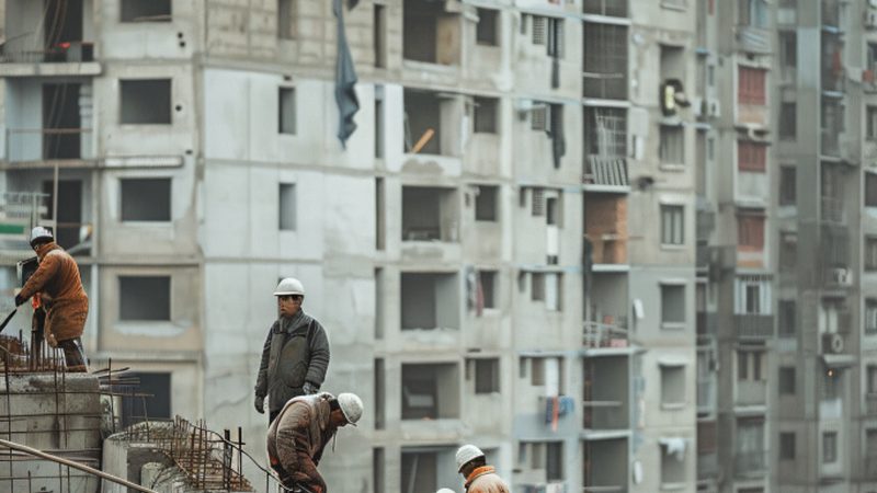 农村自建房土建公司注意事项