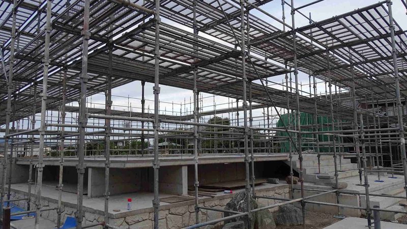 土建基础施工规范标准全解析：标准解读与执行要点