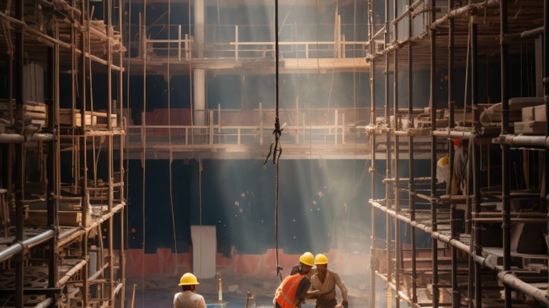 装配式建筑成本控制：关键要点与策略