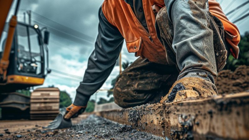 市政道路工程验收规范图文解读