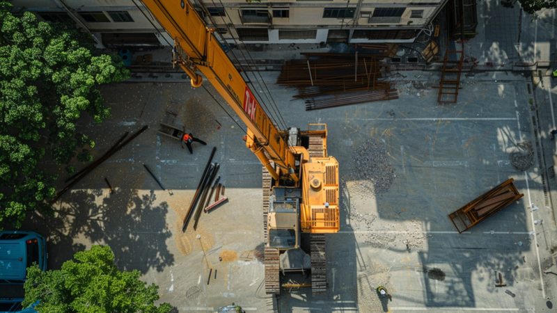 地基基础分包合同价格标准：揭秘合理定价的关键因素**