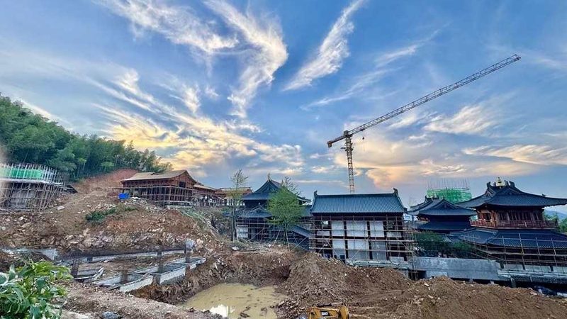 揭秘土建工程公司品牌排行背后的逻辑