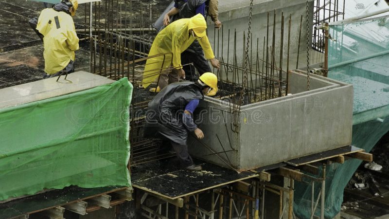 钢结构工程资质报价明细，你了解多少？**