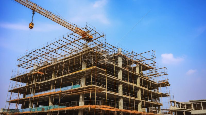 装配式建筑钢结构与混凝土哪个更省钱