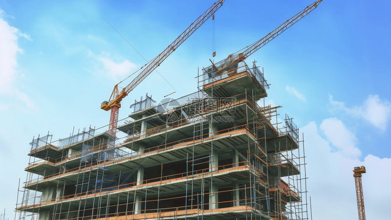农村自建房施工报价全包与半包：差异解析及选择要点