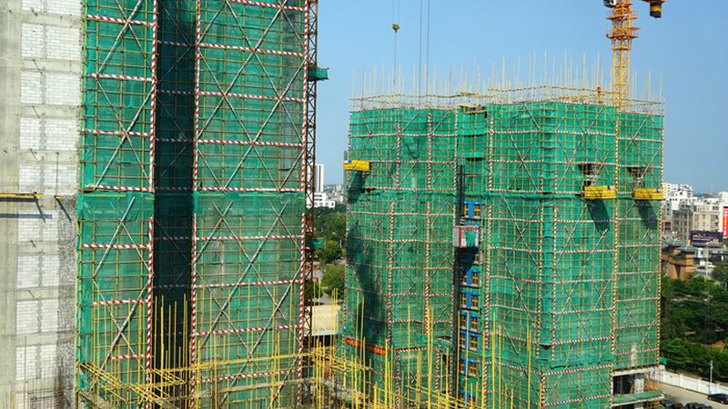 建筑资质转让公司怎么找