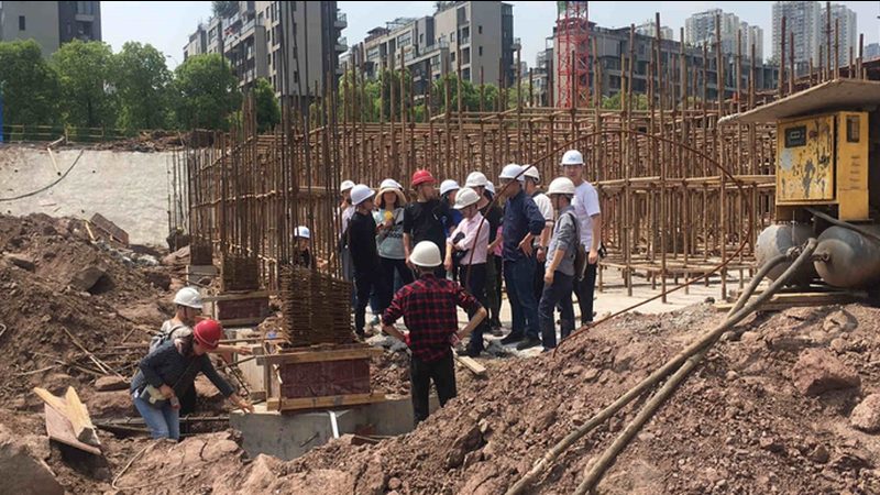 建筑工程施工总承包报价清单：如何科学评估与选择厂家