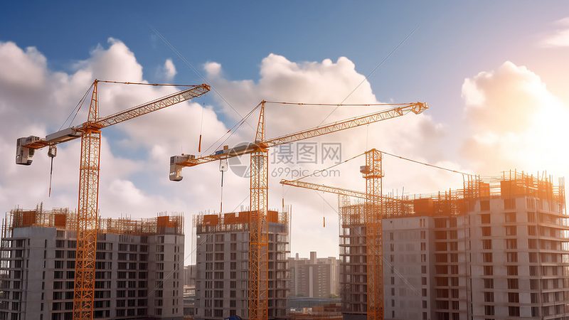 建筑施工总承包合同范本：关键要素与审查要点**
