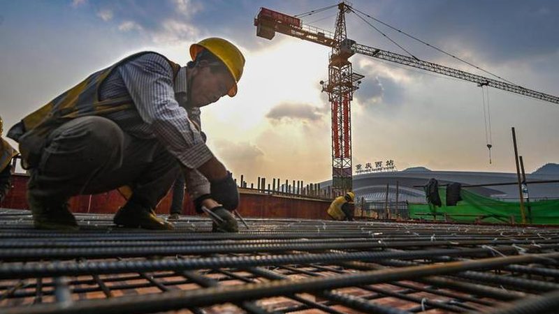 园林土建清包工每平米价格：揭秘成本构成与影响因素**