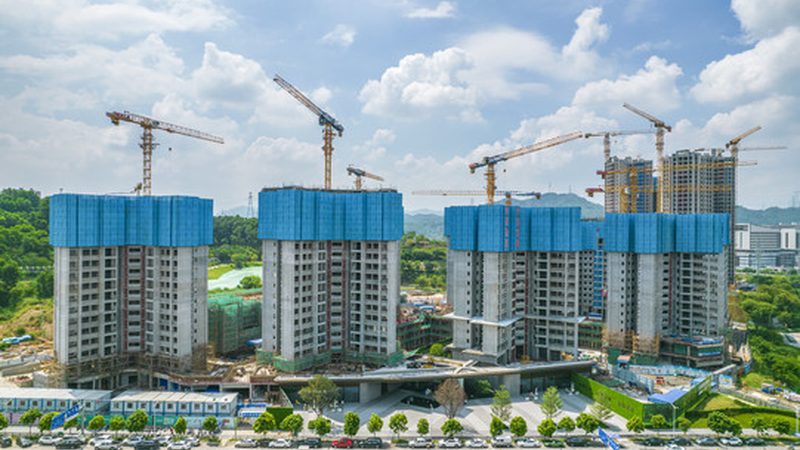 市政工程竣工图绘制代理：关键环节与注意事项