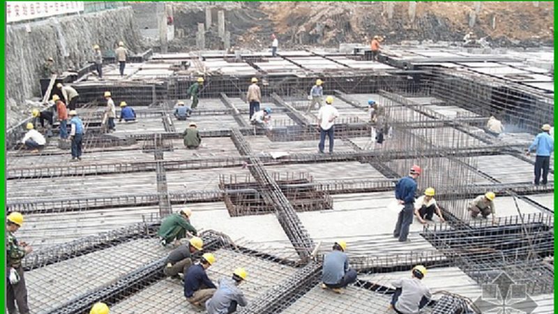 钢结构工程包工包料施工方案解析