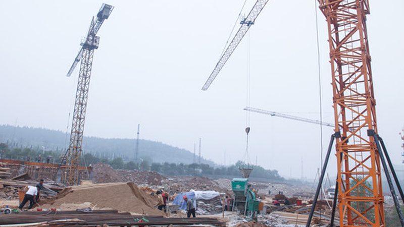 建筑资质代办：2025收费标准解析与合规要点