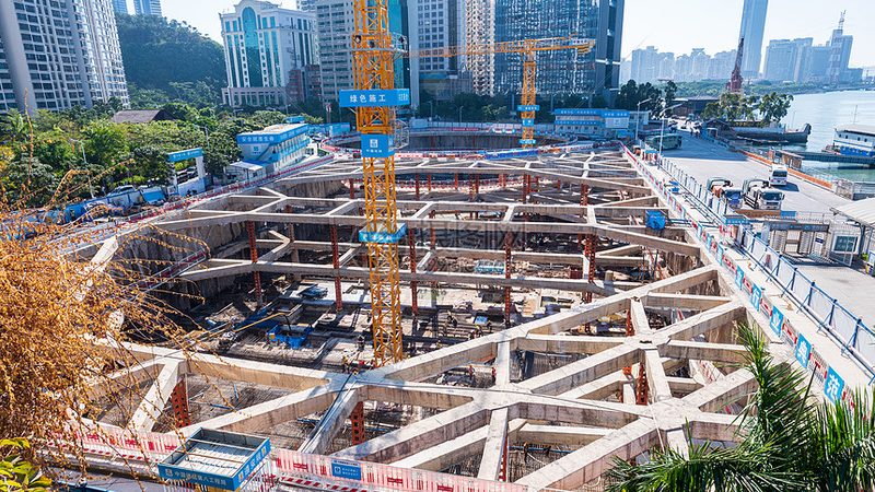 建筑劳务派遣员工社保缴纳，这些环节最容易出错