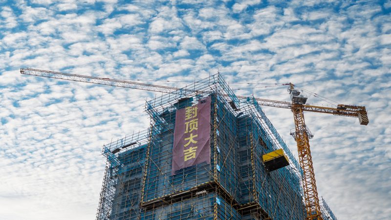 装配式建筑构件运输：收费标准背后的考量因素