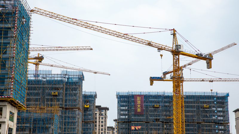 建筑劳务公司人事管理制度范本：构建高效管理框架**