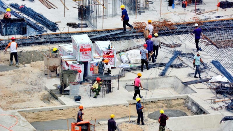 招标报价里的“隐形门槛”：市政桥梁设计费为何总差三成